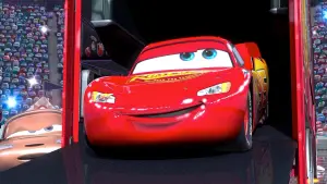 Backdrop to the movie "Cars" #599730