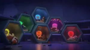 PAW Patrol: The Movie