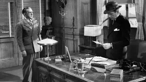 Backdrop to the movie "Conflict" #437623