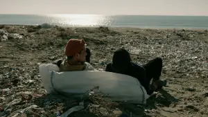 Backdrop to the movie "Dead Dogs Don