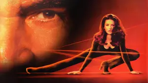 Backdrop to the movie "Entrapment" #610408