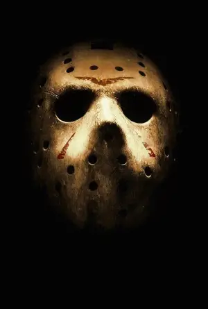 Poster to the movie "Friday the 13th" #691503