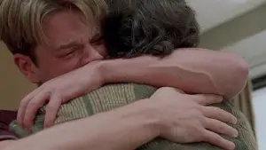 Backdrop to the movie "Good Will Hunting" #579828