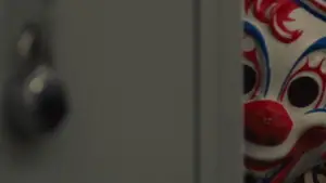 Backdrop to the movie "Halloween" #727731