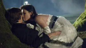 Backdrop to the movie "Jennifer