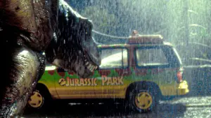 Backdrop to the movie "Jurassic Park" #598039