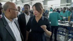 Watch film Made in Ethiopia | Official Trailer