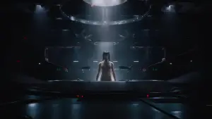 Backdrop to the movie "Ghost in the Shell" #628284