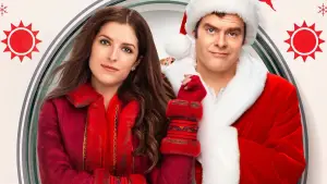 Backdrop to the movie "Noelle" #680062