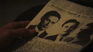 Backdrop to the movie "Once Upon a Time in America" #749327