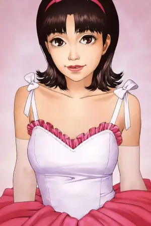 Poster to the movie "Perfect Blue" #630202