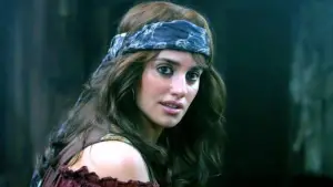 Backdrop to the movie "Pirates of the Caribbean: On Stranger Tides" #558394