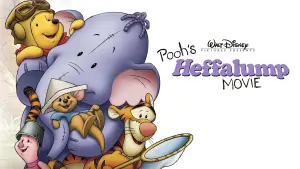 Watch film Pooh's Heffalump Movie | Pooh's Heffalump Movie (2005) Trailer