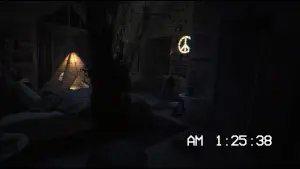Backdrop to the movie "Paranormal Activity: The Ghost Dimension" #898615