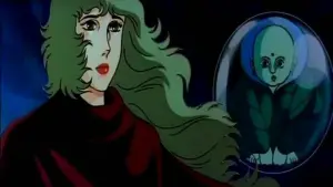 Backdrop to the movie "Space Adventure Cobra: The Movie" #385664