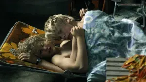 Backdrop to the movie "Speed Walking" #494147