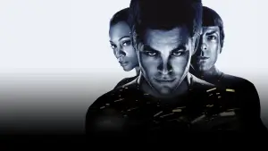 Backdrop to the movie "Star Trek" #772471