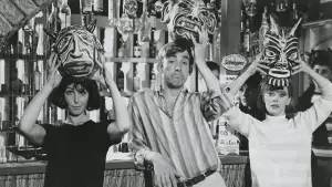 Watch film Summer Holiday | SUMMER HOLIDAY - Official Trailer