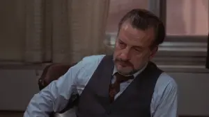 Backdrop to the movie "The Hospital" #461778