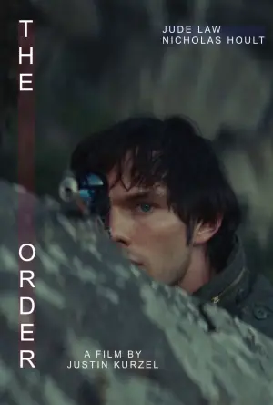 Poster to the movie "The Order" #607482