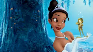 Backdrop to the movie "The Princess and the Frog" #171358