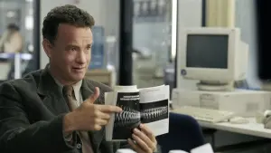 Backdrop to the movie "The Terminal" #223706