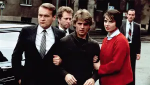 Watch film White Nights | White Nights 1985 TV trailer