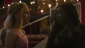 Backdrop to the movie "Wicked Part Two" #515362