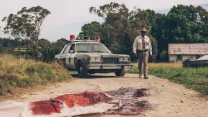 Backdrop to the movie "X" #169787