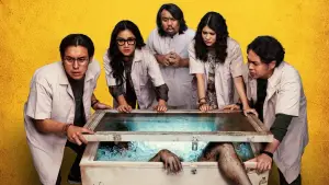 Backdrop to the movie "Gudang Merica" #807892