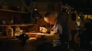 Backdrop to the movie "The Last Repair Shop" #324902