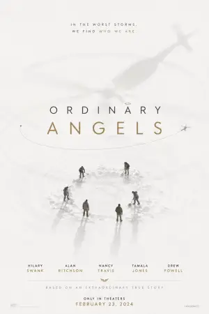 Ordinary Angels