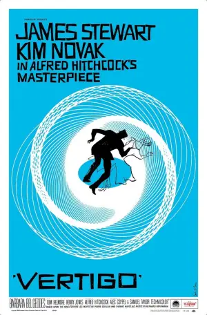 Vertigo
