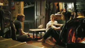 Backdrop to the movie "Harry Potter and the Half-Blood Prince" #559470