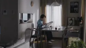 Backdrop to the movie "Chime" #525432