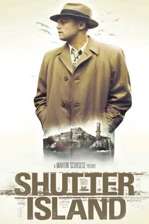 Shutter Island