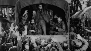 Backdrop to the movie "King Rat" #744382