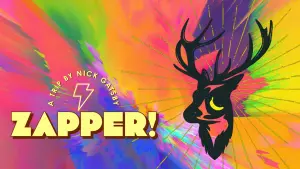 Backdrop to the movie "ZAPPER!" #466978