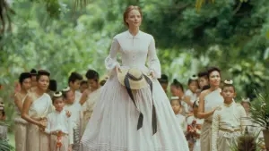 Backdrop to the movie "Anna and the King" #265567