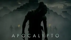Backdrop to the movie "Apocalypto" #579770