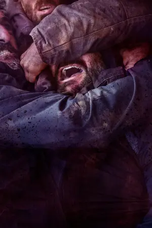 Poster to the movie "The Beasts" #431507