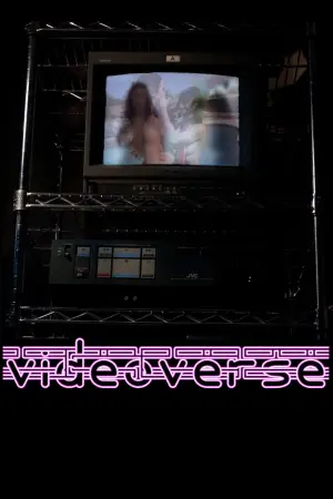 Poster to the movie "Cassex" #729929