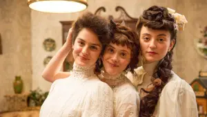 Backdrop to the movie "Curiosa" #667542