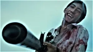 Backdrop to the movie "Dangerous Encounters of the First Kind" #419007