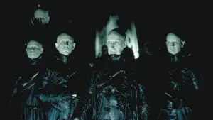 Backdrop to the movie "Dark City" #636936