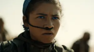 Backdrop to the movie "Dune: Part Two" #529092