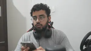 Backdrop to the movie "Echo" #460062