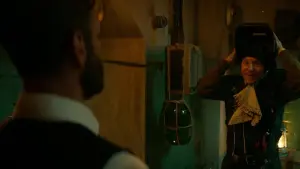 Backdrop to the movie "Forgotten Experiment" #375254