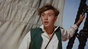 Backdrop to the movie "Swiss Family Robinson" #475486