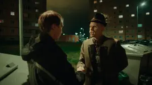 Backdrop to the movie "The Black Hole" #803007